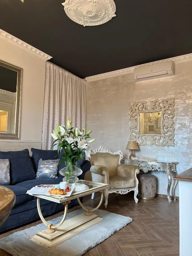 La Dolce Vita Luxury II Apartments With Best Free Private Parking In Center Pula