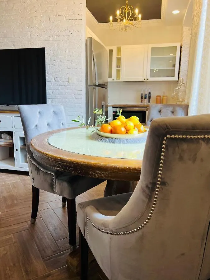 La Dolce Vita Luxury II Apartments With Best Free Private Parking In Center Pula Chorvatsko