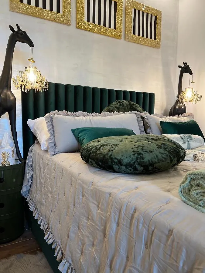 La Dolce Vita Luxury II Apartments With Best Free Private Parking In Center Pula Croacia
