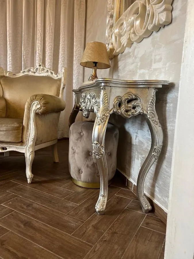 La Dolce Vita Luxury II Apartments With Best Free Private Parking In Center Pula 0*,  Croacia