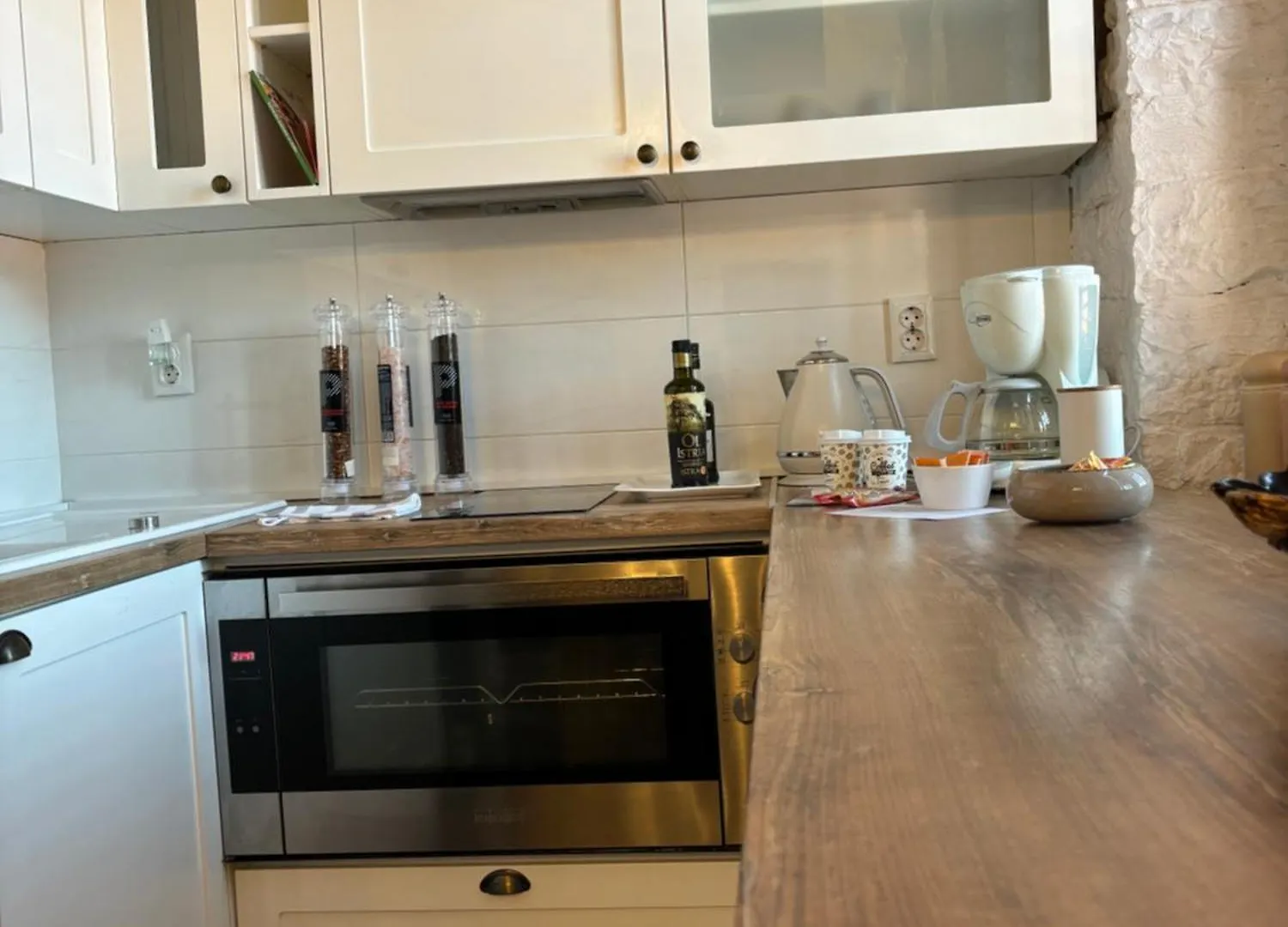 La Dolce Vita Luxury II Apartments With Best Free Private Parking In Center Pula Croacia